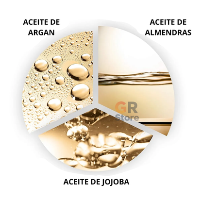 Elixir con Aceite de Argan Wella SP Luxe Oil Keratin