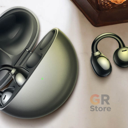 Audífonos Ear Clip Ultra