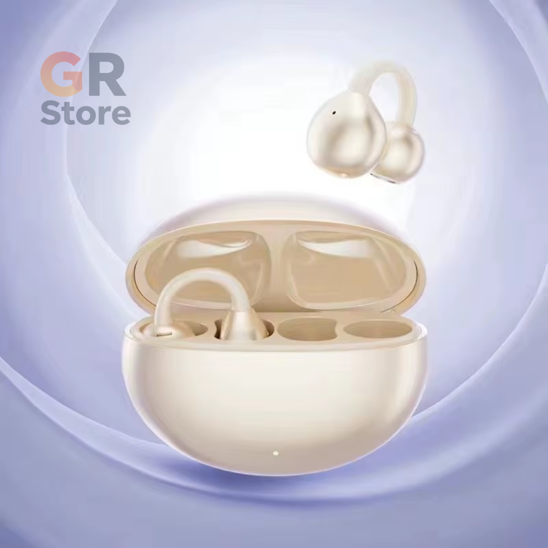 Audífonos Ear Clip Ultra