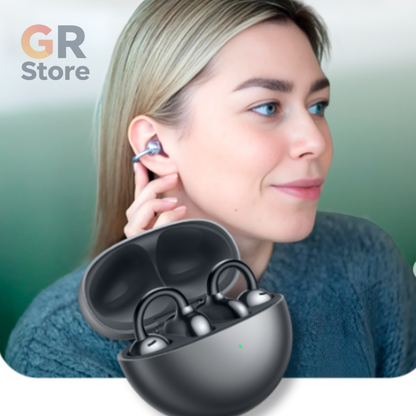 Audífonos Ear Clip Ultra